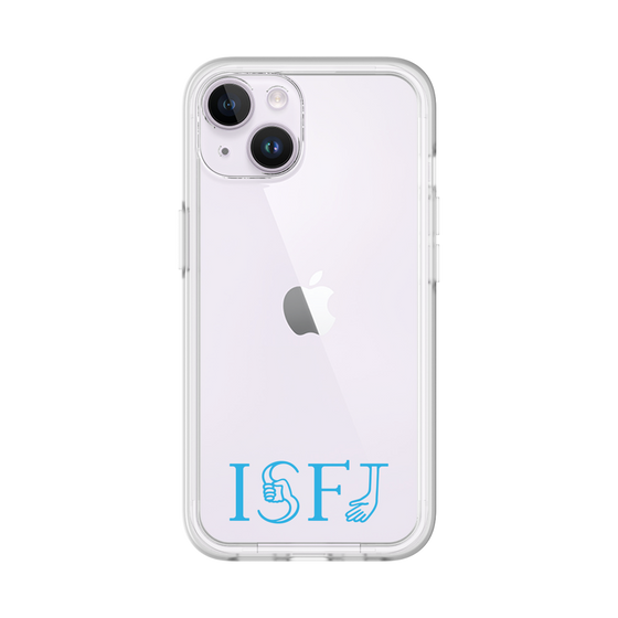 プレミアムパネル［ オリジナル - ISFJ 擁護者 - アルファベット ］
