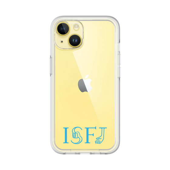 プレミアムパネル［ オリジナル - ISFJ 擁護者 - アルファベット ］