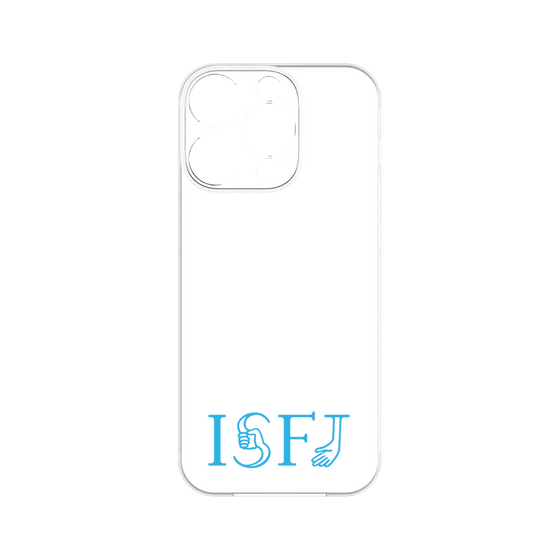 プレミアムパネル［ オリジナル - ISFJ 擁護者 - アルファベット ］
