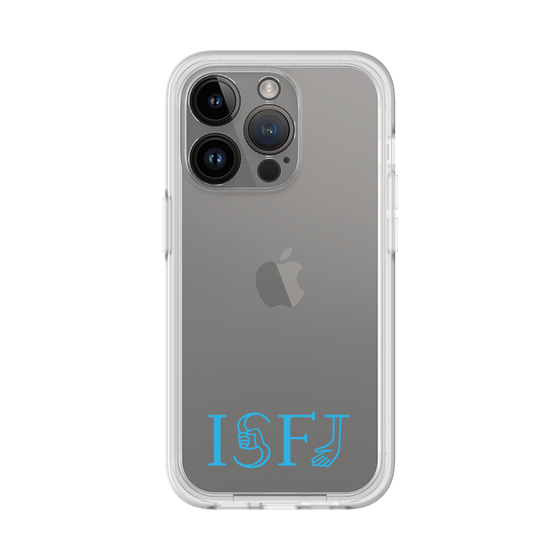 プレミアムパネル［ オリジナル - ISFJ 擁護者 - アルファベット ］