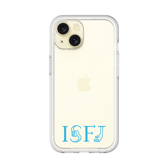 プレミアムパネル［ オリジナル - ISFJ 擁護者 - アルファベット ］