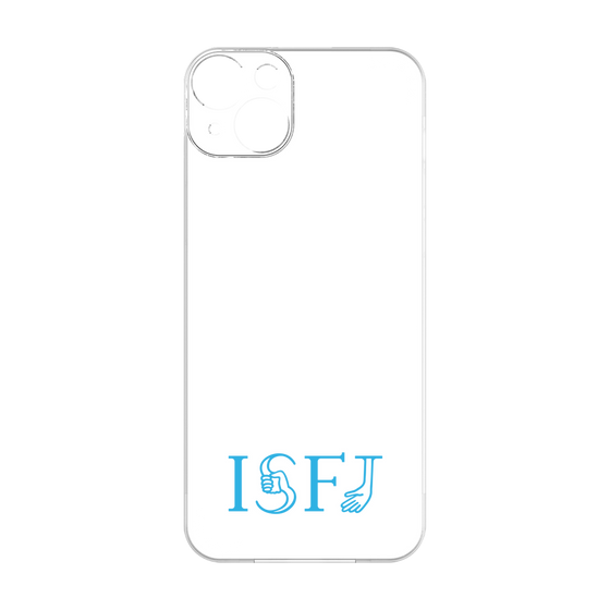 プレミアムパネル［ オリジナル - ISFJ 擁護者 - アルファベット ］