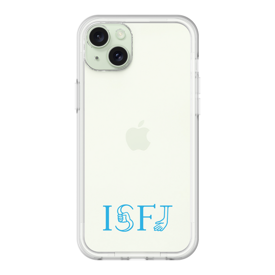 プレミアムパネル［ オリジナル - ISFJ 擁護者 - アルファベット ］