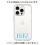 プレミアムパネル［ オリジナル - ISFJ 擁護者 - アルファベット ］