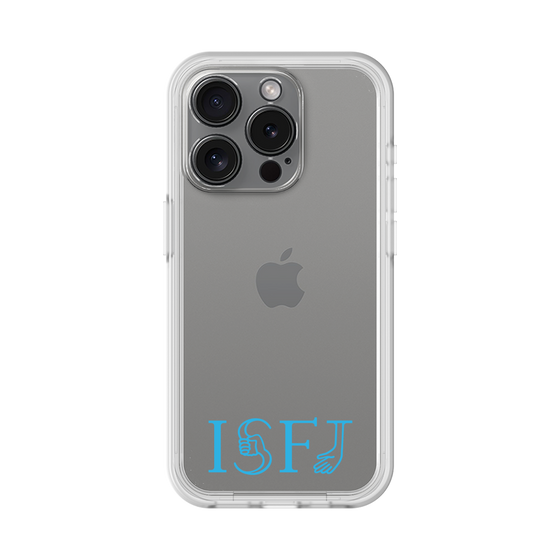 プレミアムパネル［ オリジナル - ISFJ 擁護者 - アルファベット ］