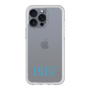 プレミアムパネル［ オリジナル - ISFJ 擁護者 - アルファベット ］