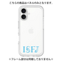 プレミアムパネル［ オリジナル - ISFJ 擁護者 - アルファベット ］