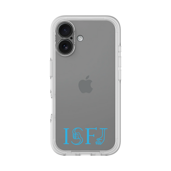 プレミアムパネル［ オリジナル - ISFJ 擁護者 - アルファベット ］