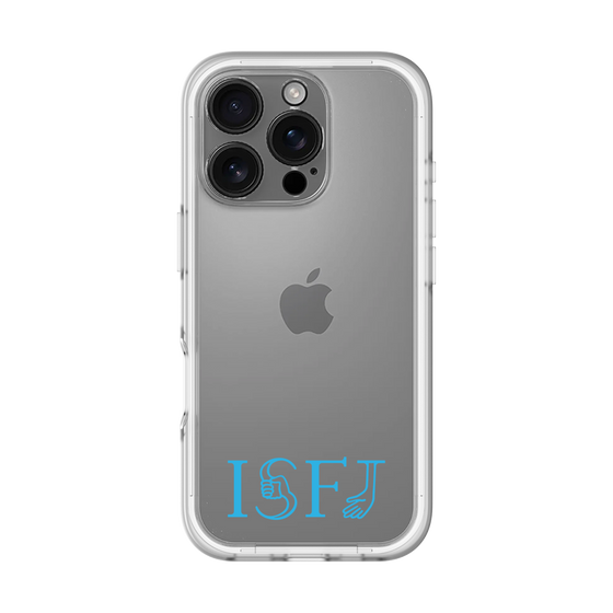 プレミアムパネル［ オリジナル - ISFJ 擁護者 - アルファベット ］