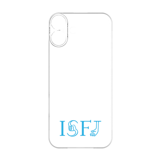プレミアムパネル［ オリジナル - ISFJ 擁護者 - アルファベット ］