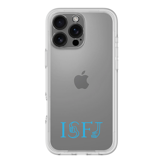 プレミアムパネル［ オリジナル - ISFJ 擁護者 - アルファベット ］