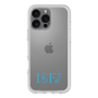 プレミアムパネル［ オリジナル - ISFJ 擁護者 - アルファベット ］