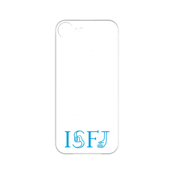 プレミアムパネル［ オリジナル - ISFJ 擁護者 - アルファベット ］