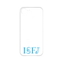 プレミアムパネル［ オリジナル - ISFJ 擁護者 - アルファベット ］