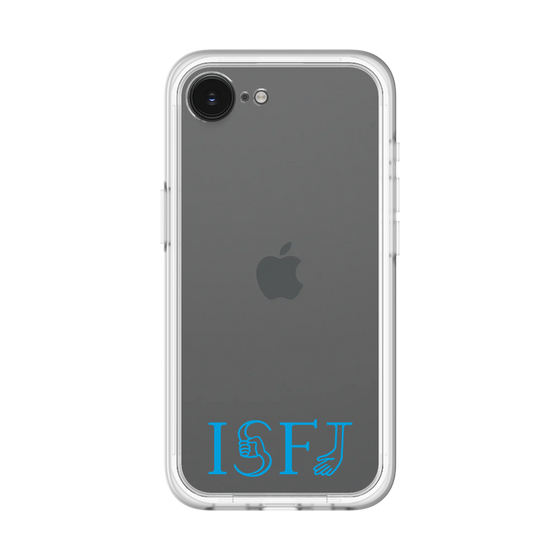 プレミアムパネル［ オリジナル - ISFJ 擁護者 - アルファベット ］