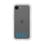 プレミアムパネル［ オリジナル - ISFJ 擁護者 - アルファベット ］