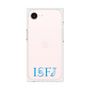 プレミアムパネル［ オリジナル - ISFJ 擁護者 - アルファベット ］