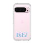 プレミアムパネル［ オリジナル - ISFJ 擁護者 - アルファベット ］