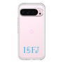 プレミアムパネル［ オリジナル - ISFJ 擁護者 - アルファベット ］