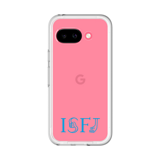 プレミアムパネル［ オリジナル - ISFJ 擁護者 - アルファベット ］