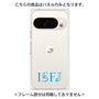 プレミアムパネル［ オリジナル - ISFJ 擁護者 - アルファベット ］