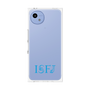 プレミアムパネル［ オリジナル - ISFJ 擁護者 - アルファベット ］