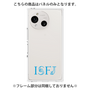 プレミアムパネル［ オリジナル - ISFJ 擁護者 - アルファベット ］