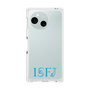 プレミアムパネル［ オリジナル - ISFJ 擁護者 - アルファベット ］