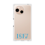 プレミアムパネル［ オリジナル - ISFJ 擁護者 - アルファベット ］