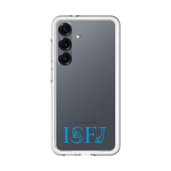 プレミアムパネル［ オリジナル - ISFJ 擁護者 - アルファベット ］