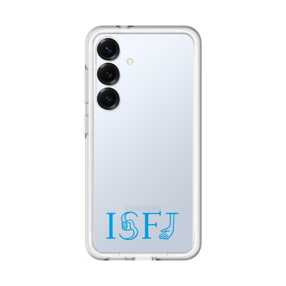 プレミアムパネル［ オリジナル - ISFJ 擁護者 - アルファベット ］