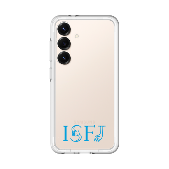 プレミアムパネル［ オリジナル - ISFJ 擁護者 - アルファベット ］