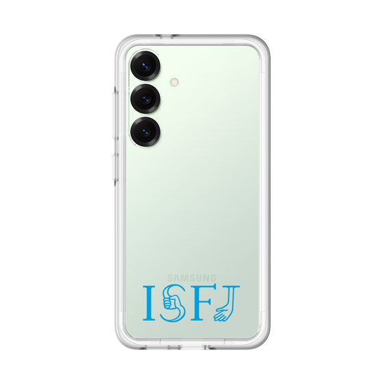プレミアムパネル［ オリジナル - ISFJ 擁護者 - アルファベット ］