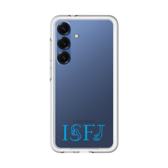 プレミアムパネル［ オリジナル - ISFJ 擁護者 - アルファベット ］