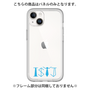 プレミアムパネル［ オリジナル - ISTJ 管理者 - アルファベット ］