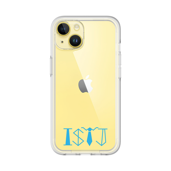 プレミアムパネル［ オリジナル - ISTJ 管理者 - アルファベット ］