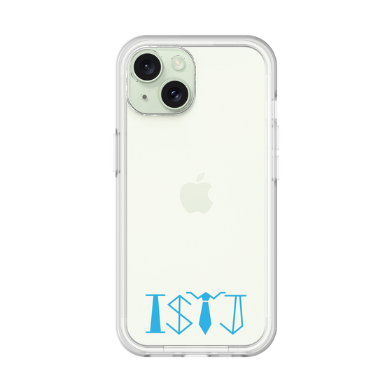 プレミアムパネル［ オリジナル - ISTJ 管理者 - アルファベット ］