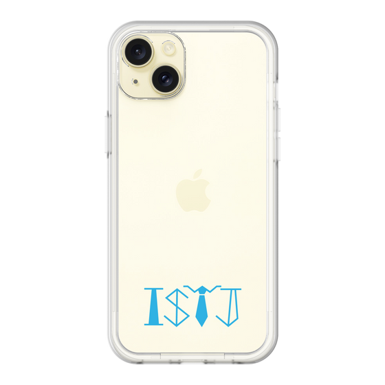 プレミアムパネル［ オリジナル - ISTJ 管理者 - アルファベット ］