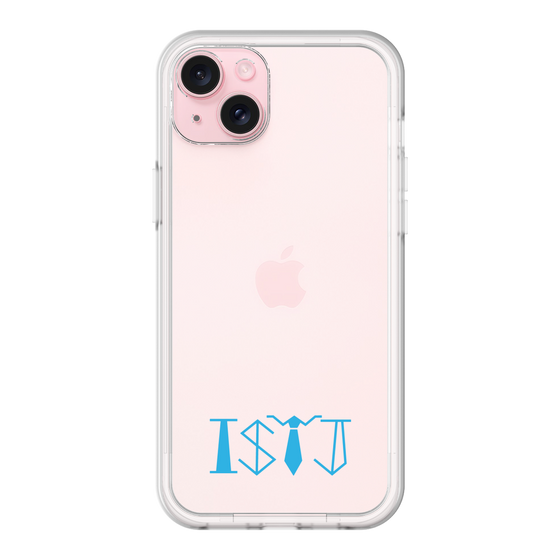 プレミアムパネル［ オリジナル - ISTJ 管理者 - アルファベット ］