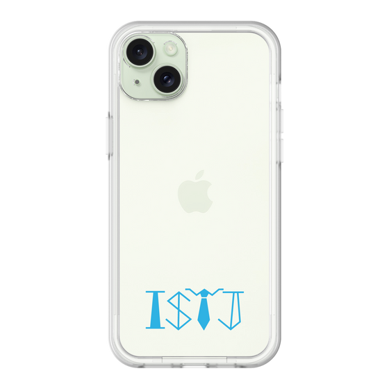 プレミアムパネル［ オリジナル - ISTJ 管理者 - アルファベット ］