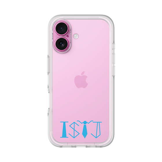 プレミアムパネル［ オリジナル - ISTJ 管理者 - アルファベット ］