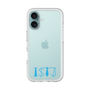 プレミアムパネル［ オリジナル - ISTJ 管理者 - アルファベット ］