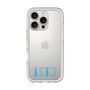 プレミアムパネル［ オリジナル - ISTJ 管理者 - アルファベット ］