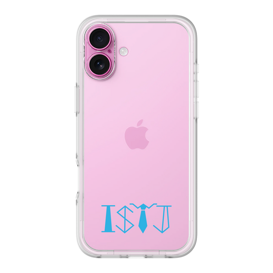 プレミアムパネル［ オリジナル - ISTJ 管理者 - アルファベット ］