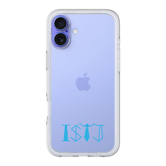 プレミアムパネル［ オリジナル - ISTJ 管理者 - アルファベット ］