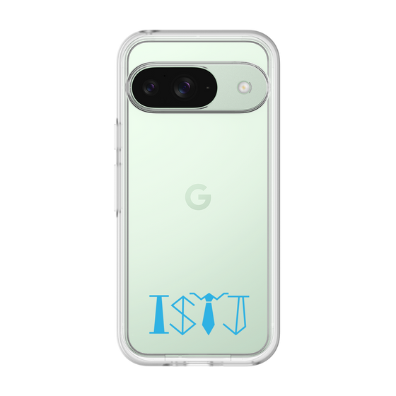 プレミアムパネル［ オリジナル - ISTJ 管理者 - アルファベット ］