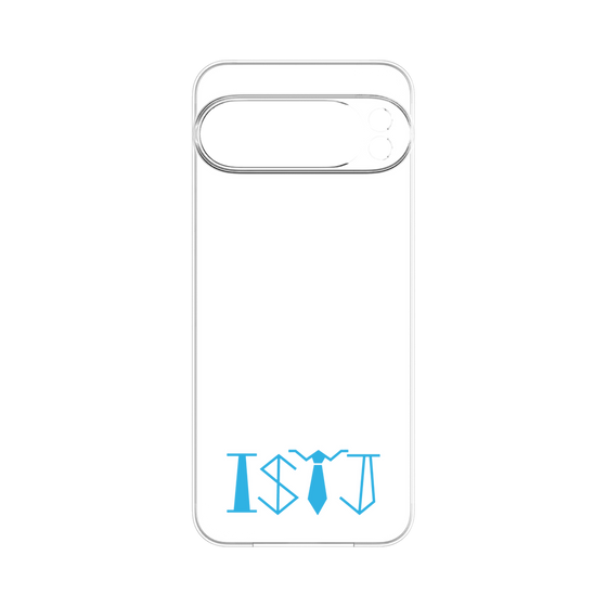 プレミアムパネル［ オリジナル - ISTJ 管理者 - アルファベット ］