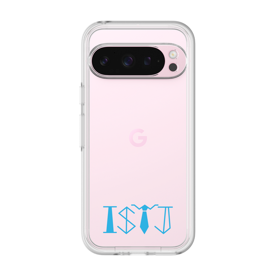 プレミアムパネル［ オリジナル - ISTJ 管理者 - アルファベット ］