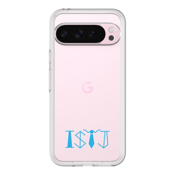 プレミアムパネル［ オリジナル - ISTJ 管理者 - アルファベット ］
