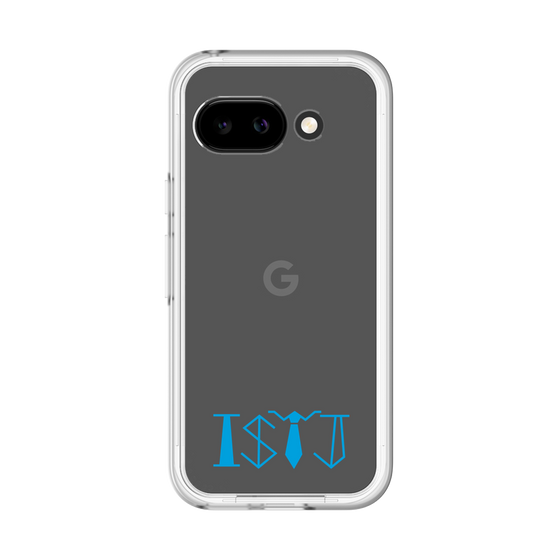 プレミアムパネル［ オリジナル - ISTJ 管理者 - アルファベット ］